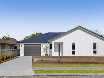 Brand New Premium Townhouse