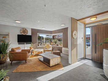 Substantial Living, Exceptional Style on Gimblett