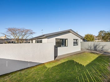 Downsize Without Compromise