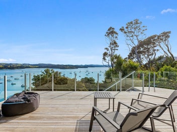Amazing Views is an Understatement!