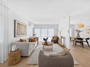 Modern Brick. Exceptional Value.