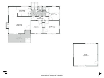Mangere bridge village fringe
