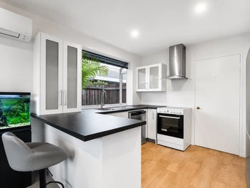 A Private Retreat in Sought-After Casebrook
