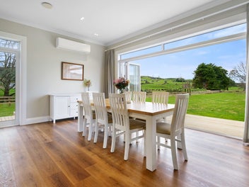 Renovated Villa with Space, Close to Town!