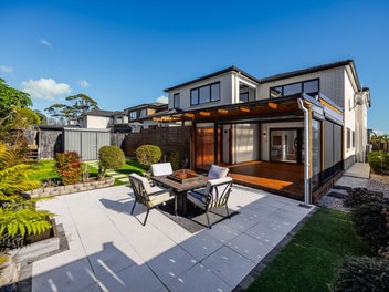 Premium Living with Dual Accommodation