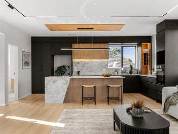 Brand New, Seaview & Double Westlake Zone