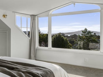 STUNNING VILLA WITH SEA VIEWS | MOTIVATED VENDOR