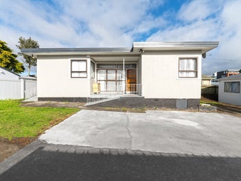 486m² THAB Development Site | Income Today | Pote