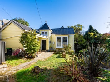Where Timeless Character Meets Tranquil Living