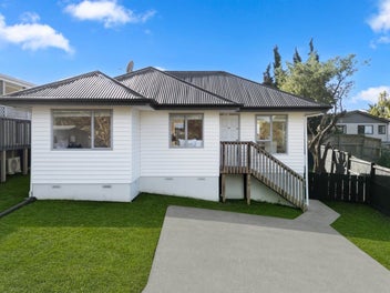 Home & Income | 2 Homes | Fully Renovated