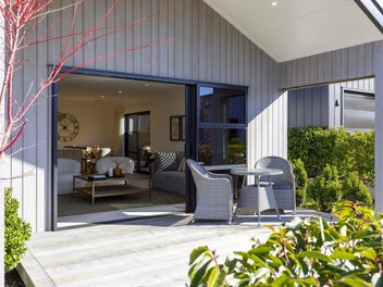 Final opportunity in Sienna Way