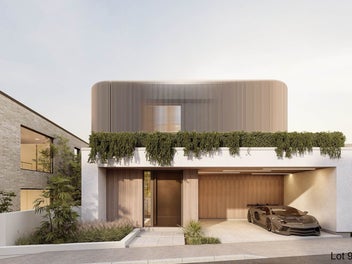 A Landmark Address. A Legacy in the Making.