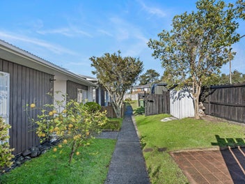 The Ultimate First-Home Flex!