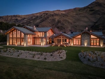 One of Wanaka's finest
