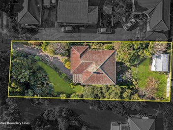 Builder, Developer or Land Bank Opportunity!