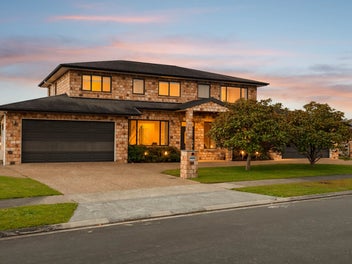 A Statement in Craftsmanship, Space & Liveability