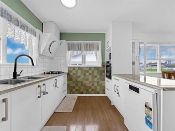 Your First Step into Homeownership