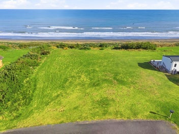 A rare opportunity for prestige coastal living