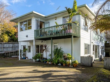 The Kiwi Dream Lives Here