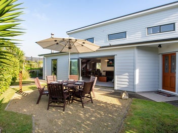 Two Homes, Endless Possibilities