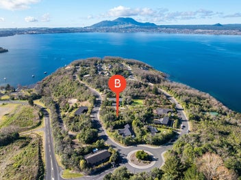 Lifestyle, Location, Opportunity