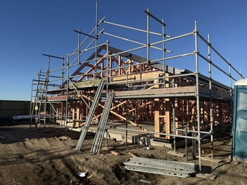 New Family Home In Nobeline