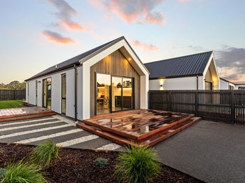 Thoughtfully Designed. Beautifully Built.