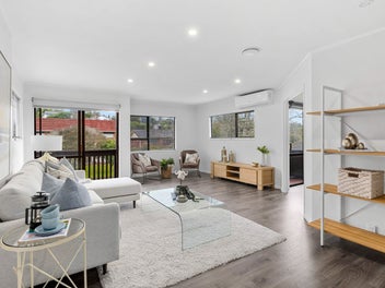 Your Family's Dream Home Awaits