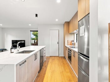 Contemporary Living in the Heart of St Albans