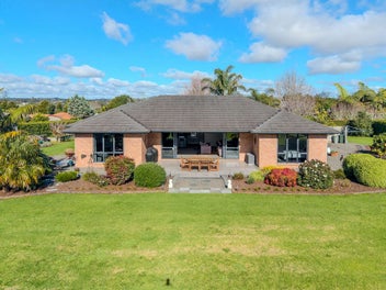 FAMILY LIVING WITH HEART, SPACE & PRIVACY