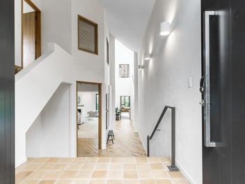 Elevated, renovated & ready to enjoy