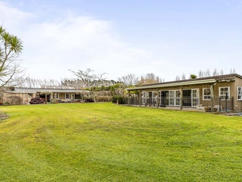 A RARE OPPORTUNITY 48,000 SQM LIFESTYLE LAND