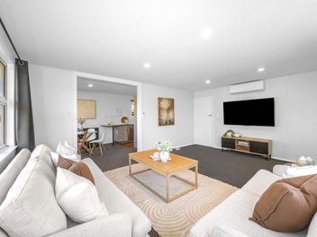 Modern Living. Great Location.