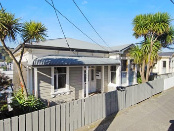 Brilliant Location | 2 Flat Property