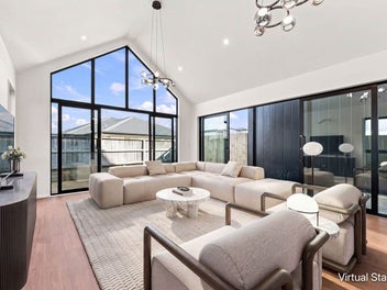 Legal Home & Income | Stunning Brand New