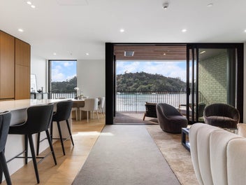 Premium Freehold Living by the Water