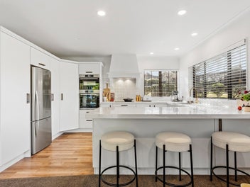 Immaculate renovation | Northwood Estate