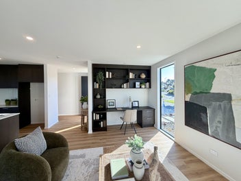 Completed & Ready – Beautiful New Family Home