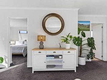 Modern Living With City Convenience