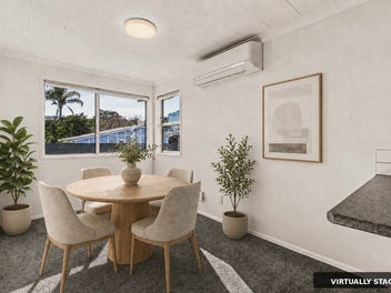 Saving with Solar!