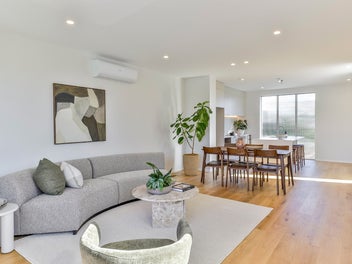 Effortless Living