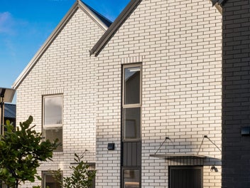 Limited 2-Bedroom Release from $699,000