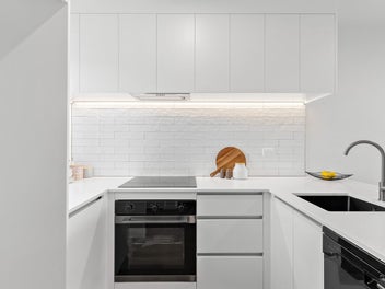 Limited 2-Bedroom Release from $699,000