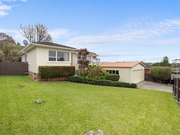 Classic Kiwi Living at Its Best