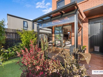A Home That Captures the Heart