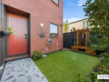 A Home That Captures the Heart