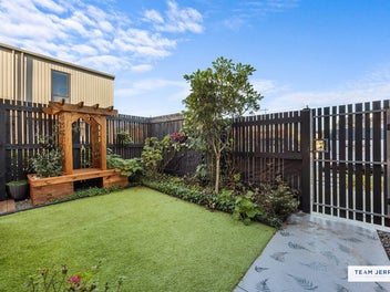 A Home That Captures the Heart