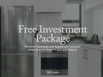 COMPLETE CENTRAL CITY INVESTMENT