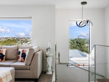 A View, a Suite and Room for Everyone