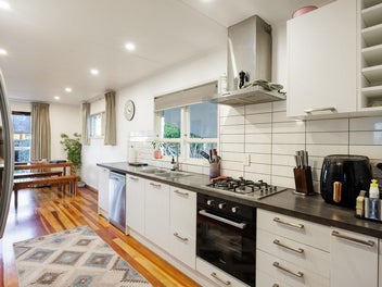 Space, Comfort & Havelock North Living